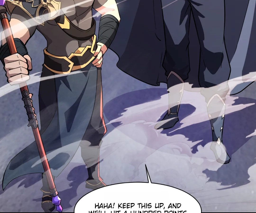 The Ultimate Summoner Chapter 193 page 50 - 