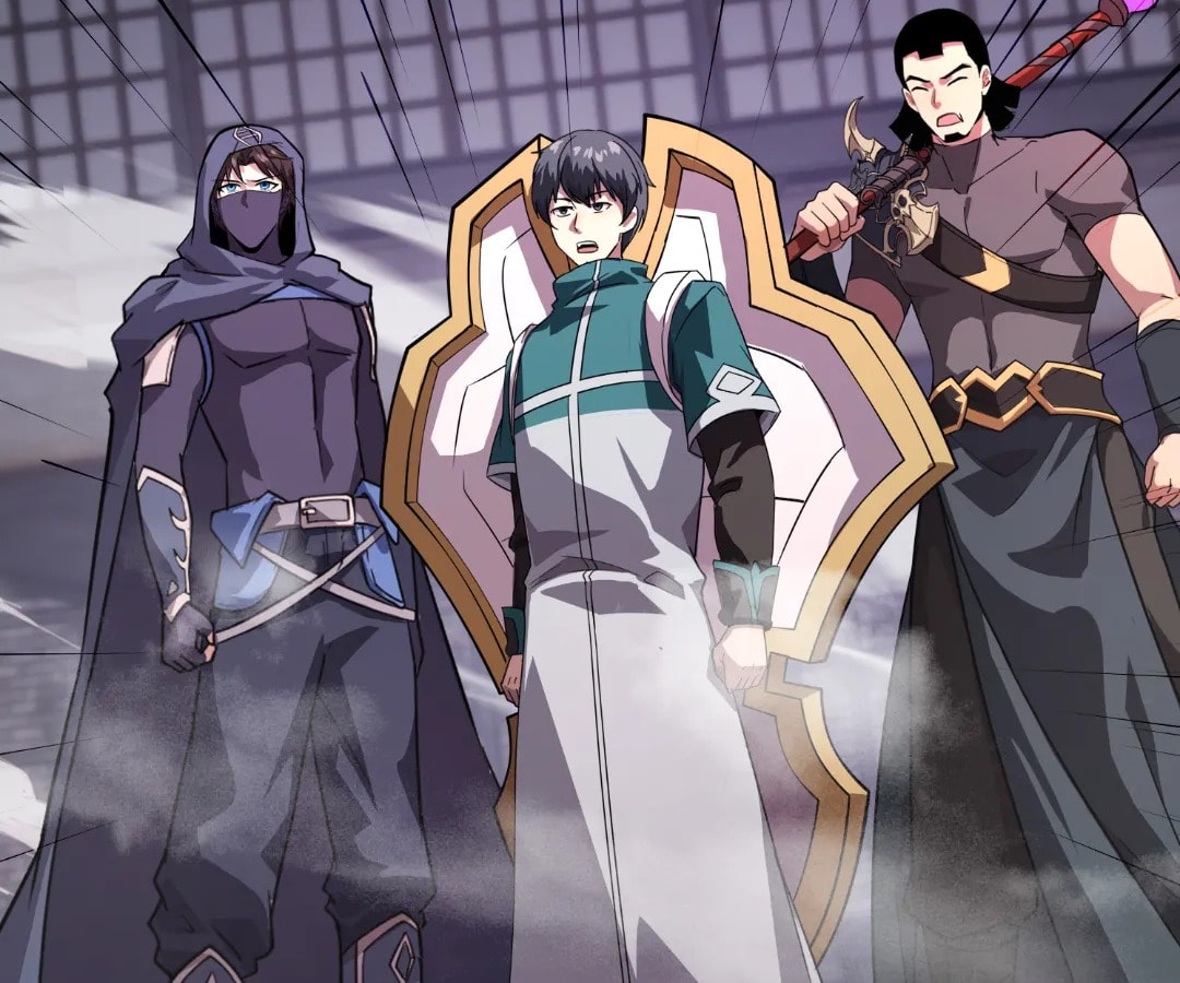 The Ultimate Summoner Chapter 193 page 6 - 