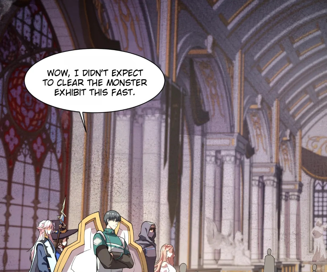 The Ultimate Summoner Chapter 193 page 53 - 