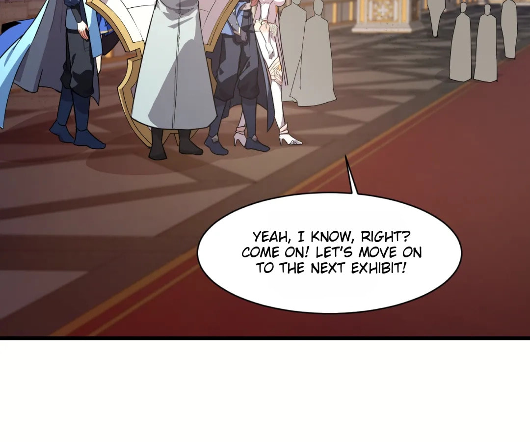 The Ultimate Summoner Chapter 193 page 54 - 