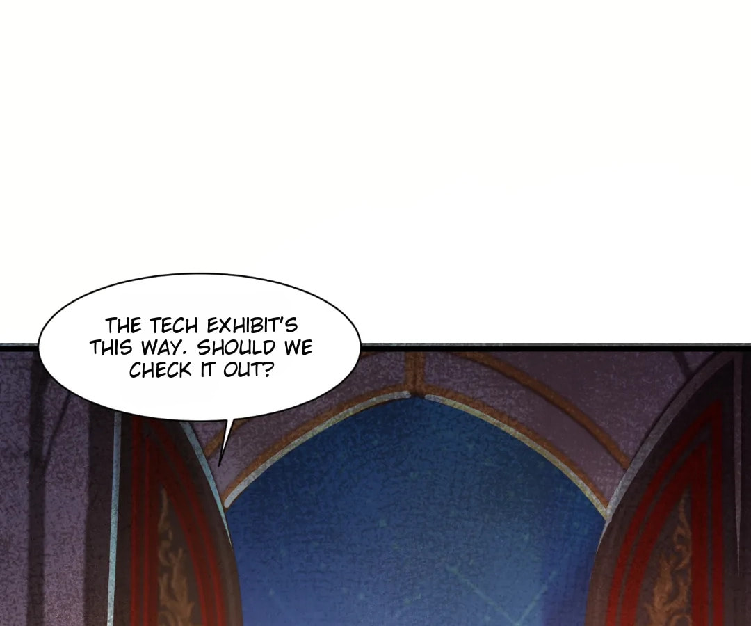 The Ultimate Summoner Chapter 193 page 55 - 