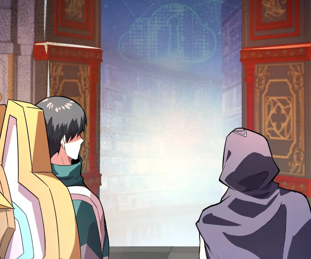 The Ultimate Summoner Chapter 193 page 56 - 