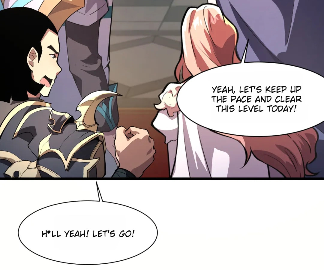 The Ultimate Summoner Chapter 193 page 57 - 