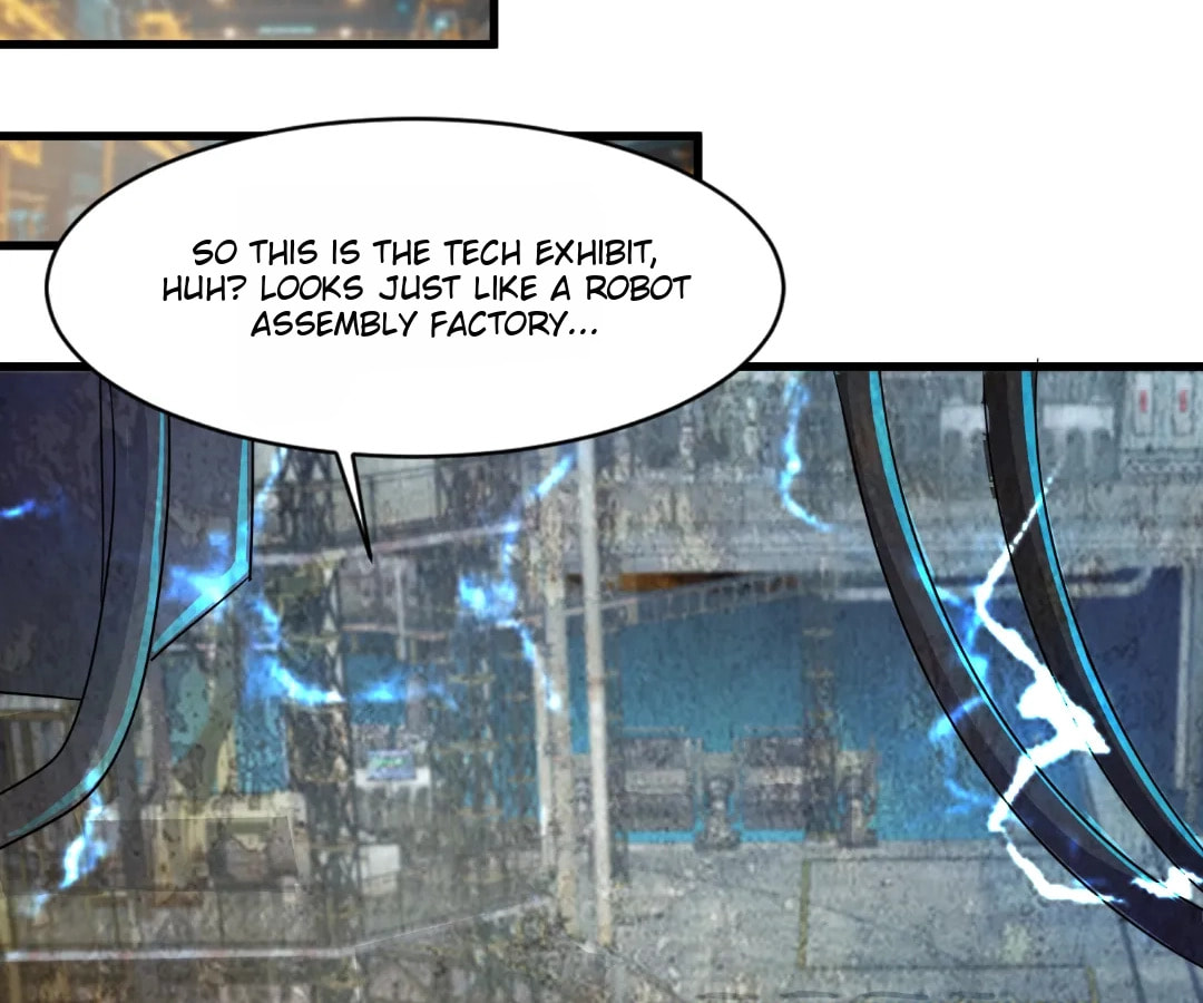 The Ultimate Summoner Chapter 193 page 69 - 