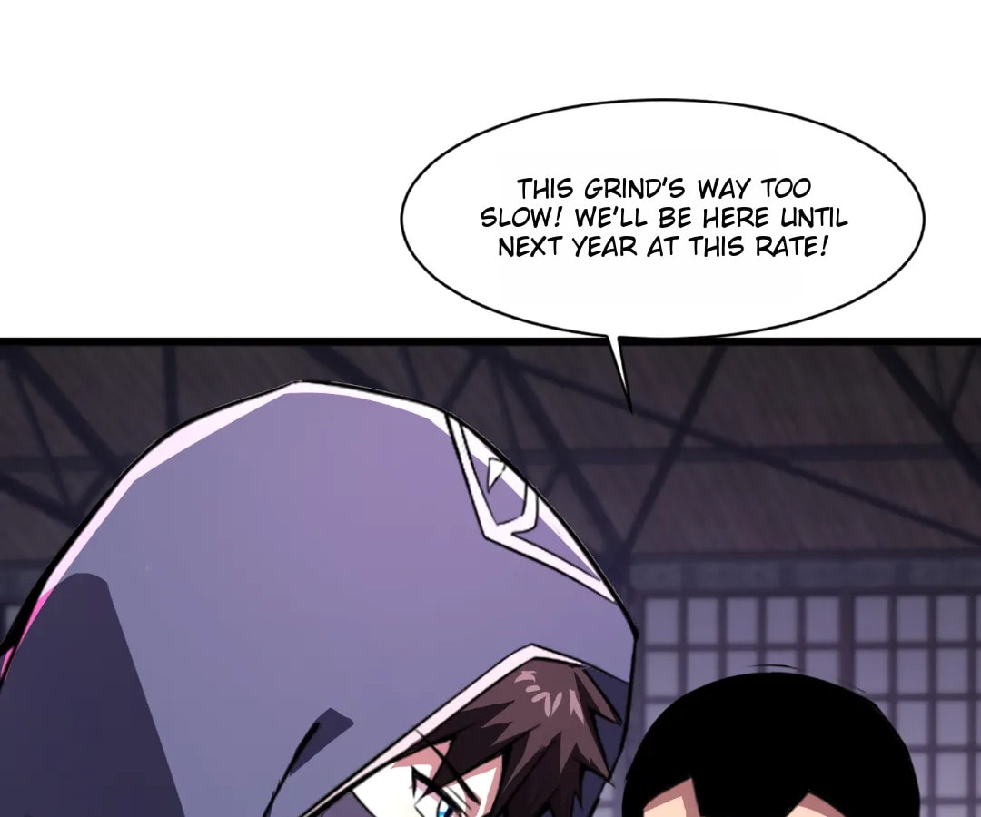 The Ultimate Summoner Chapter 193 page 8 - 