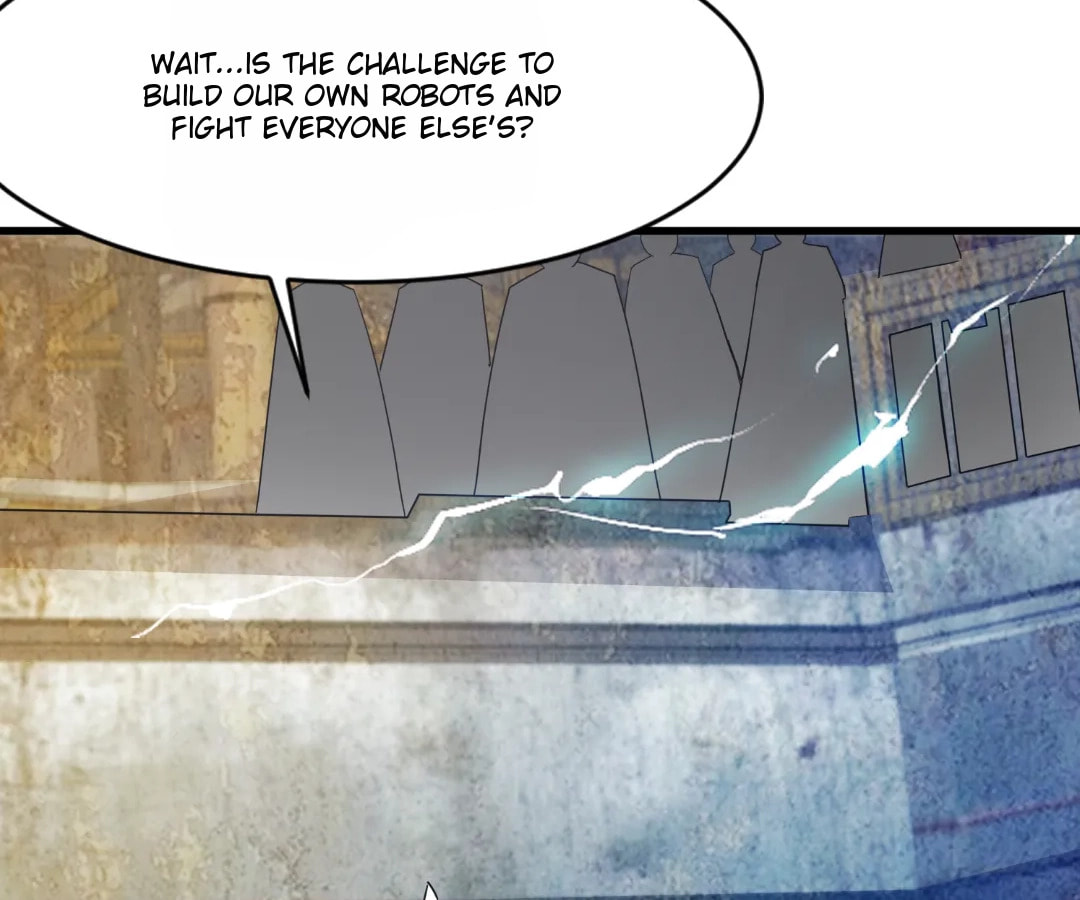 The Ultimate Summoner Chapter 193 page 73 - 