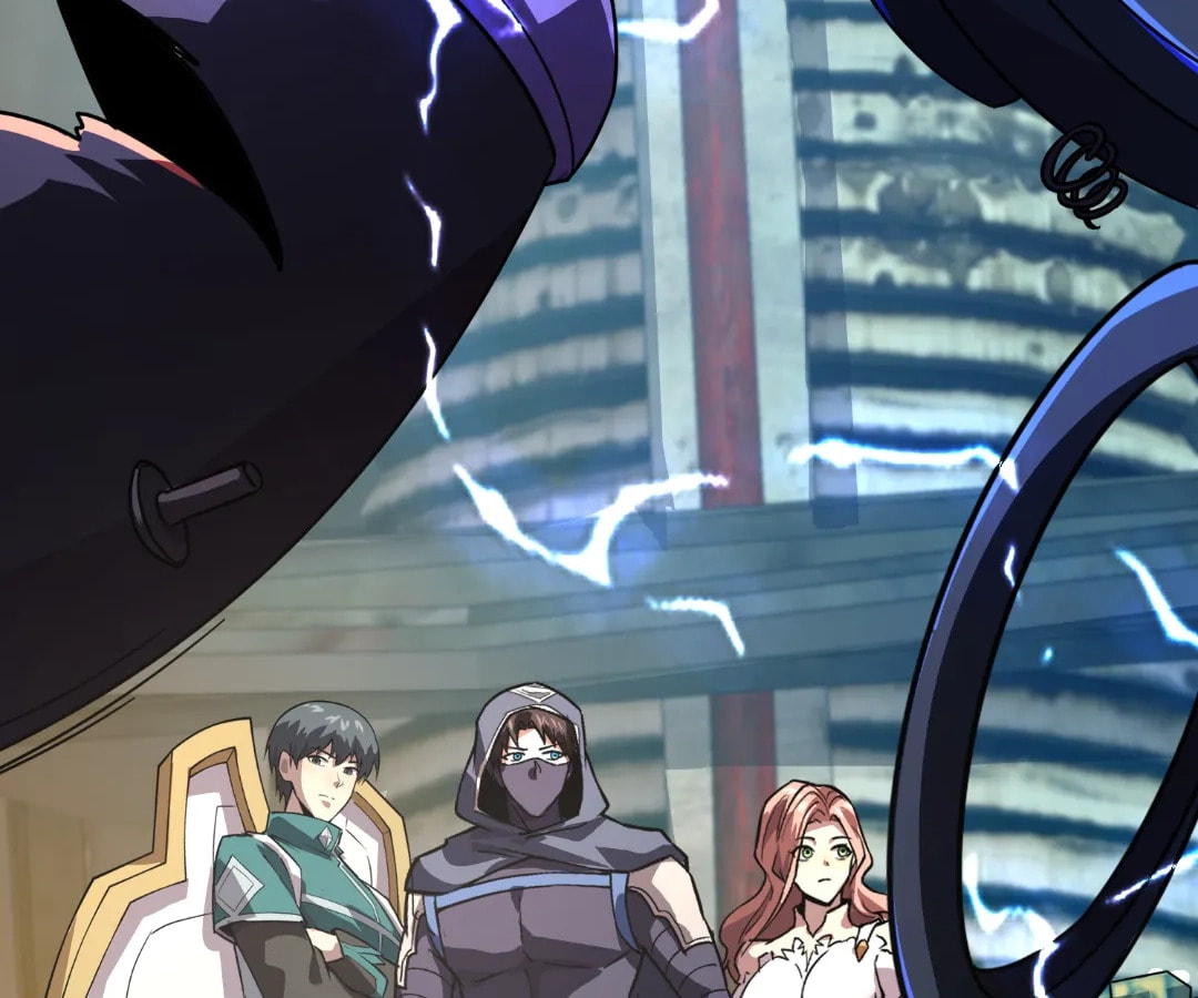 The Ultimate Summoner Chapter 193 page 77 - 