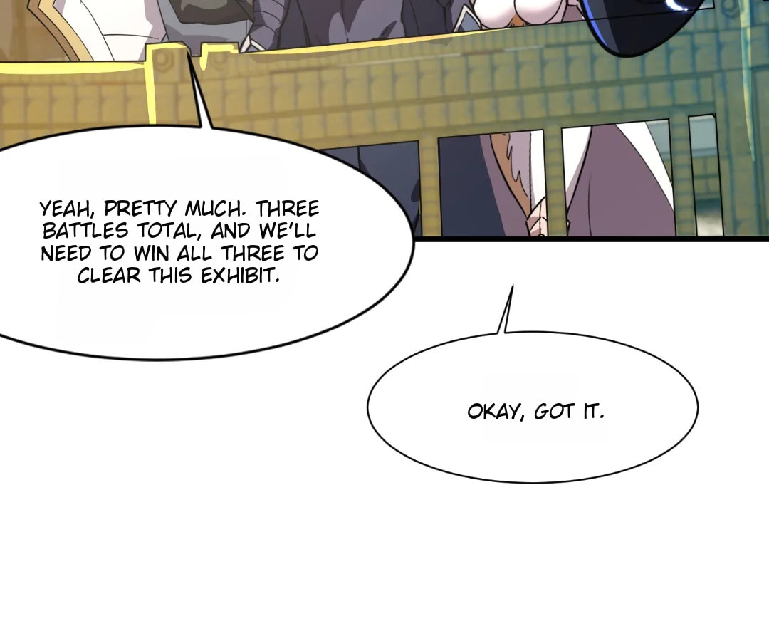 The Ultimate Summoner Chapter 193 page 78 - 