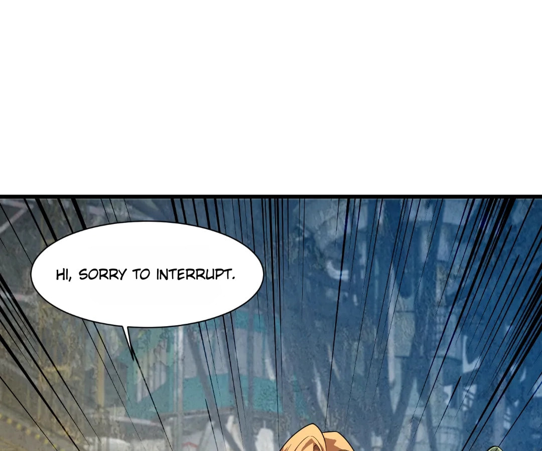 The Ultimate Summoner Chapter 193 page 79 - 