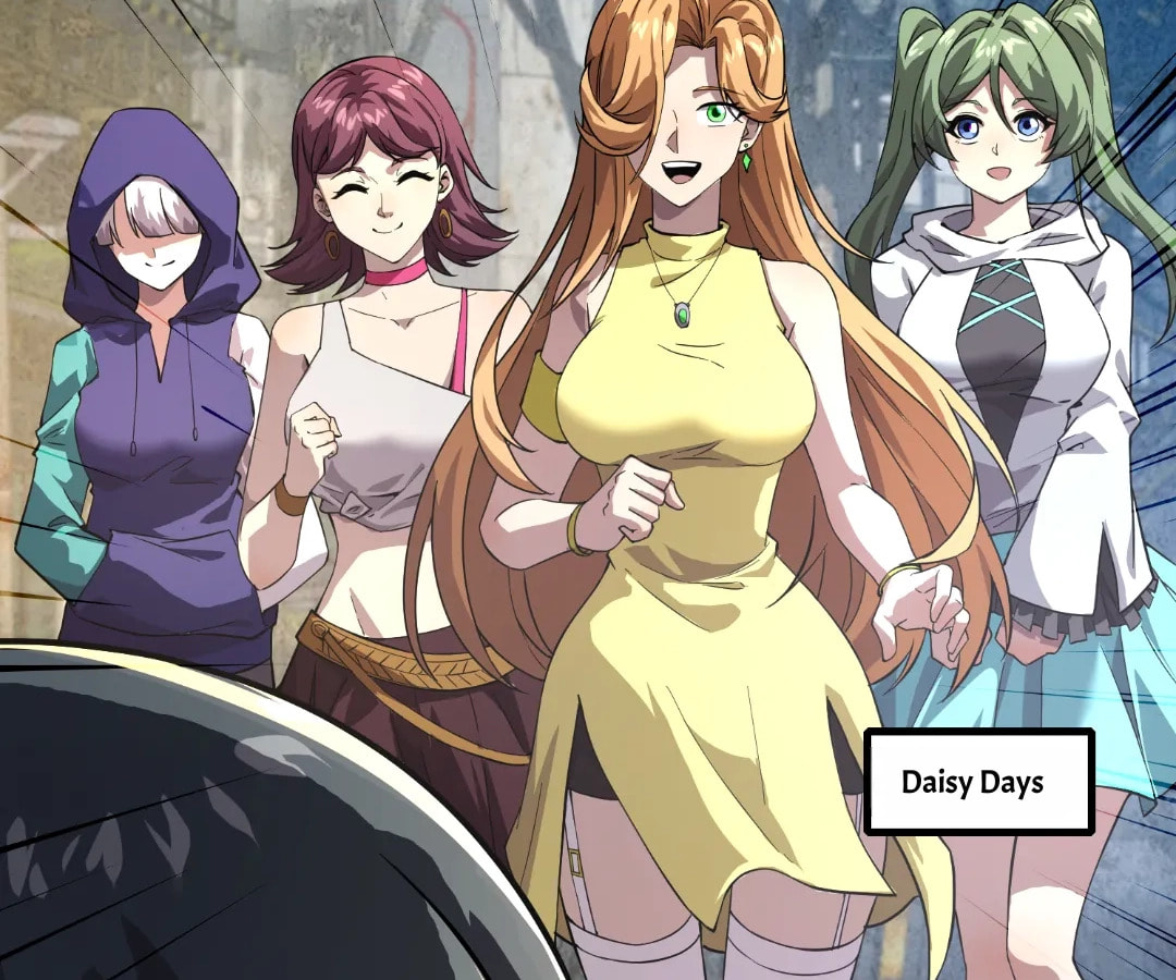 The Ultimate Summoner Chapter 193 page 80 - 