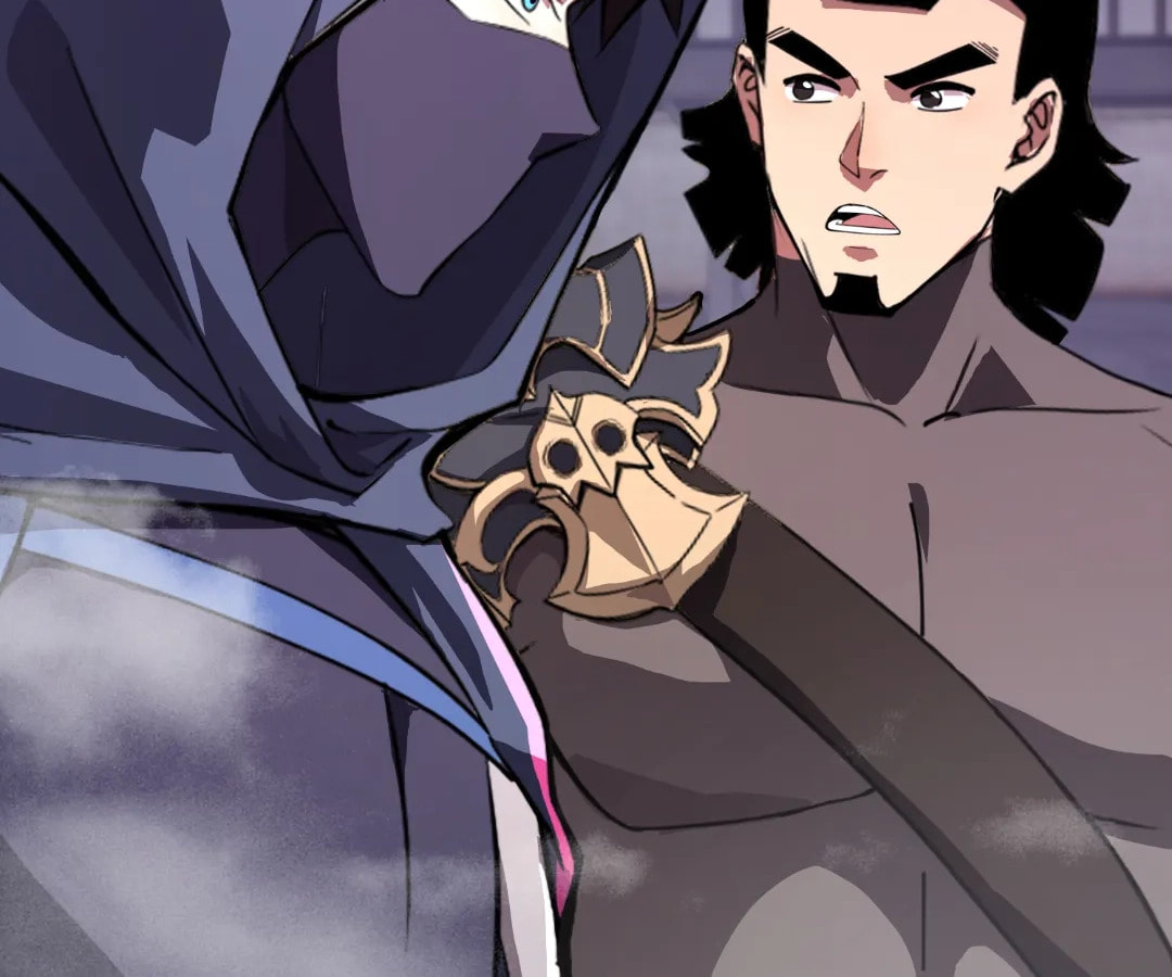 The Ultimate Summoner Chapter 193 page 9 - 