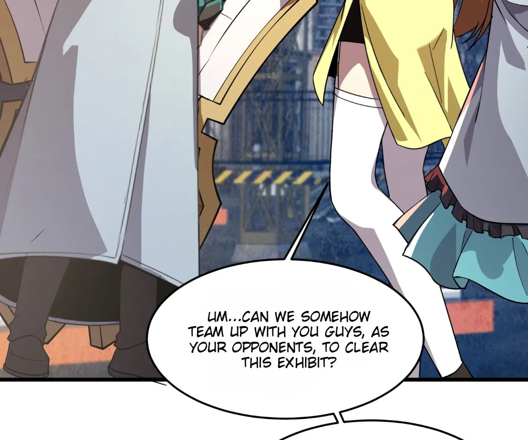 The Ultimate Summoner Chapter 193 page 84 - 