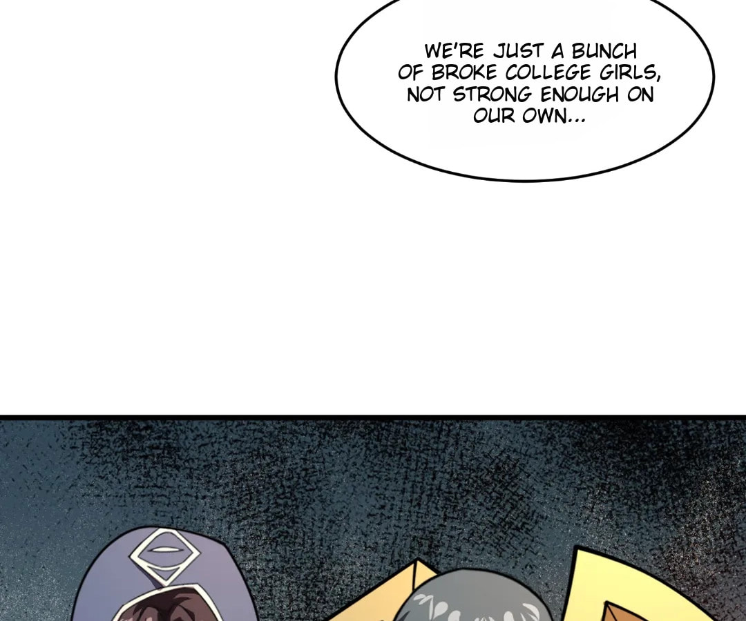The Ultimate Summoner Chapter 193 page 85 - 