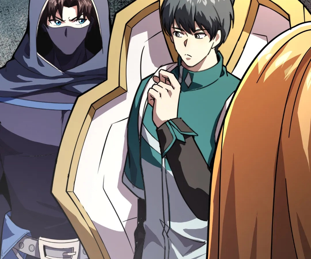 The Ultimate Summoner Chapter 193 page 86 - 