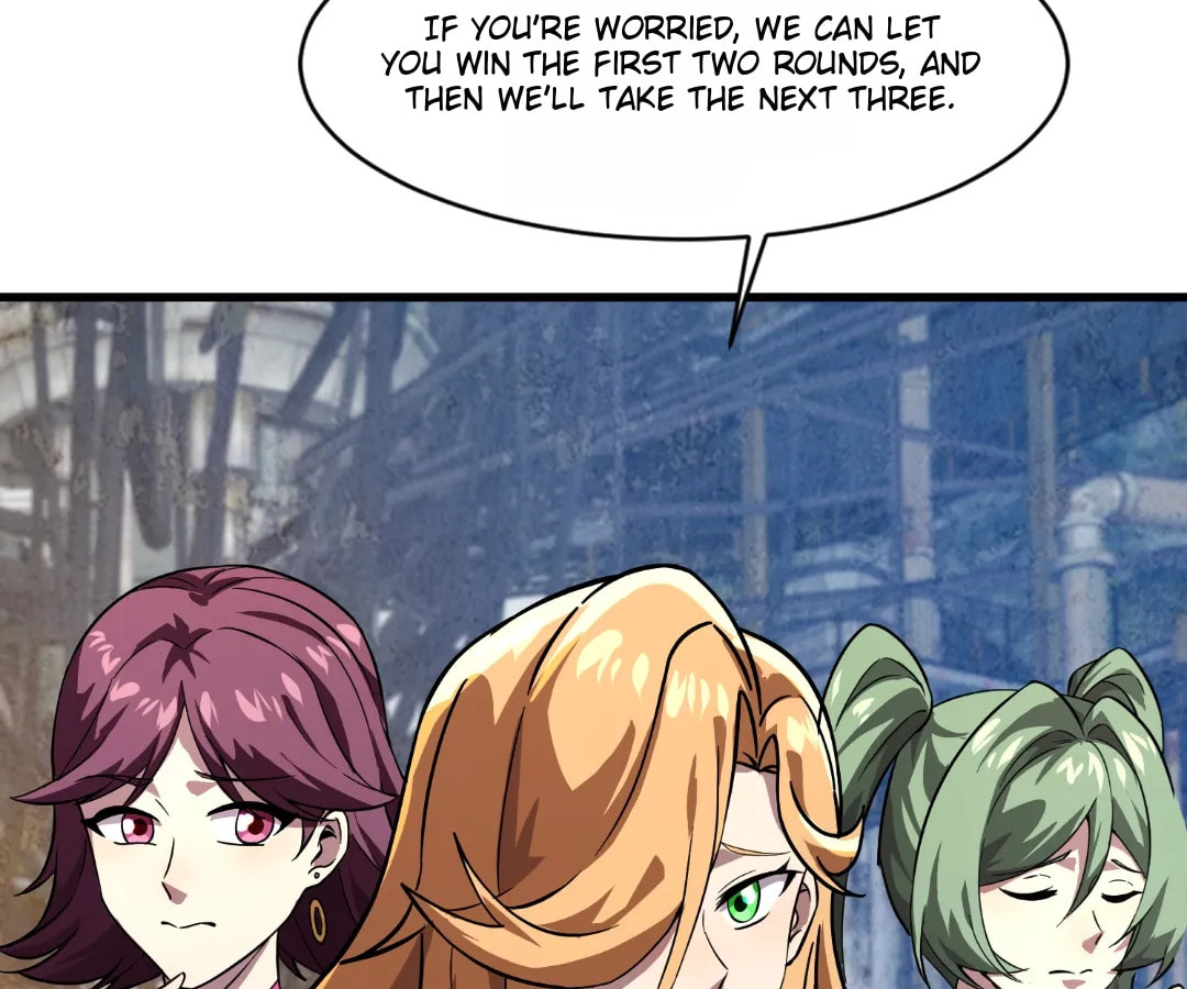 The Ultimate Summoner Chapter 193 page 88 - 