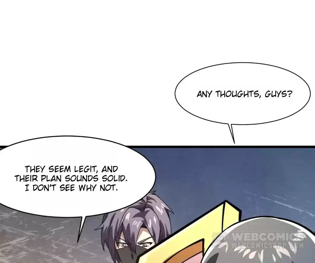 The Ultimate Summoner Chapter 193 page 91 - 