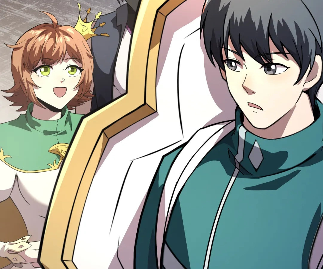 The Ultimate Summoner Chapter 193 page 92 - 