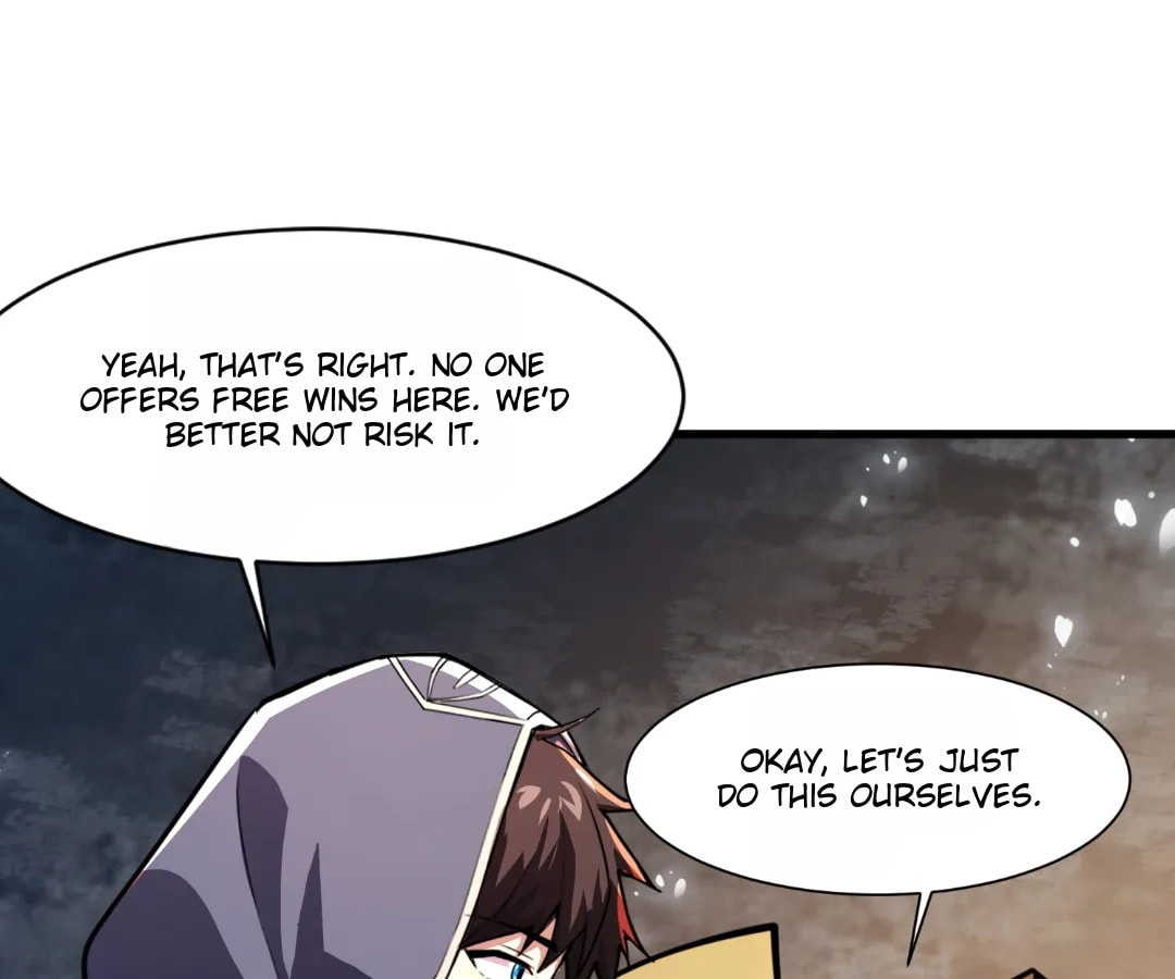 The Ultimate Summoner Chapter 193 page 94 - 
