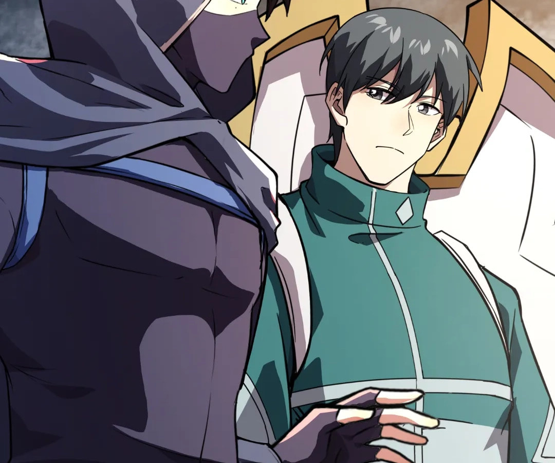 The Ultimate Summoner Chapter 193 page 95 - 