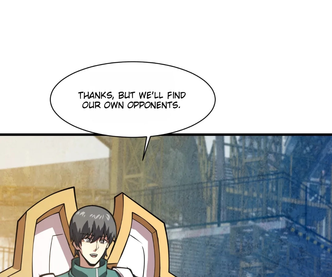 The Ultimate Summoner Chapter 193 page 97 - 