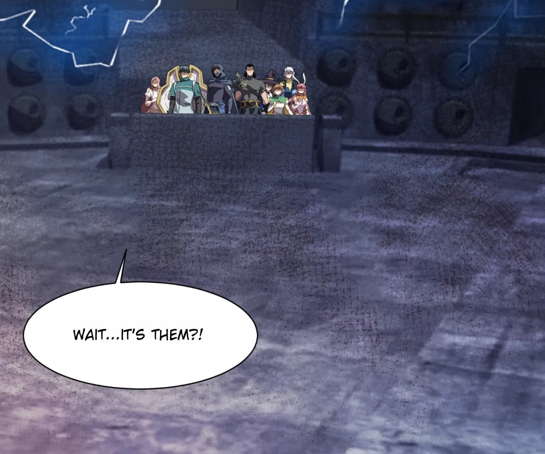 The Ultimate Summoner Chapter 194 page 2 - 