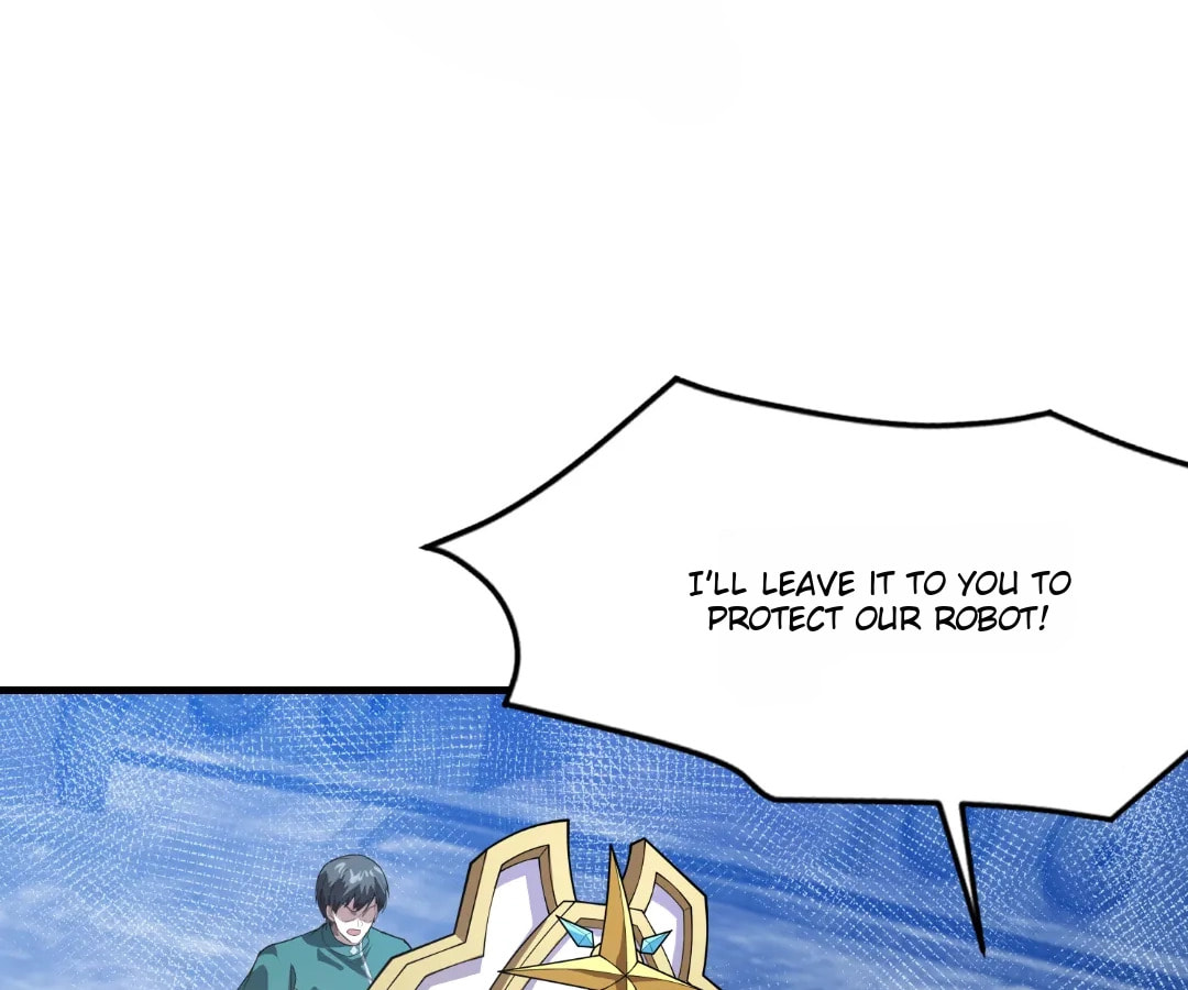 The Ultimate Summoner Chapter 194 page 112 - 