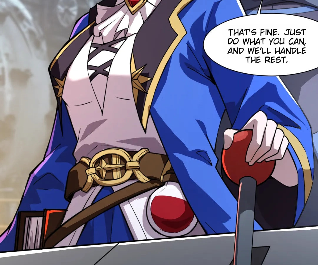 The Ultimate Summoner Chapter 194 page 15 - 