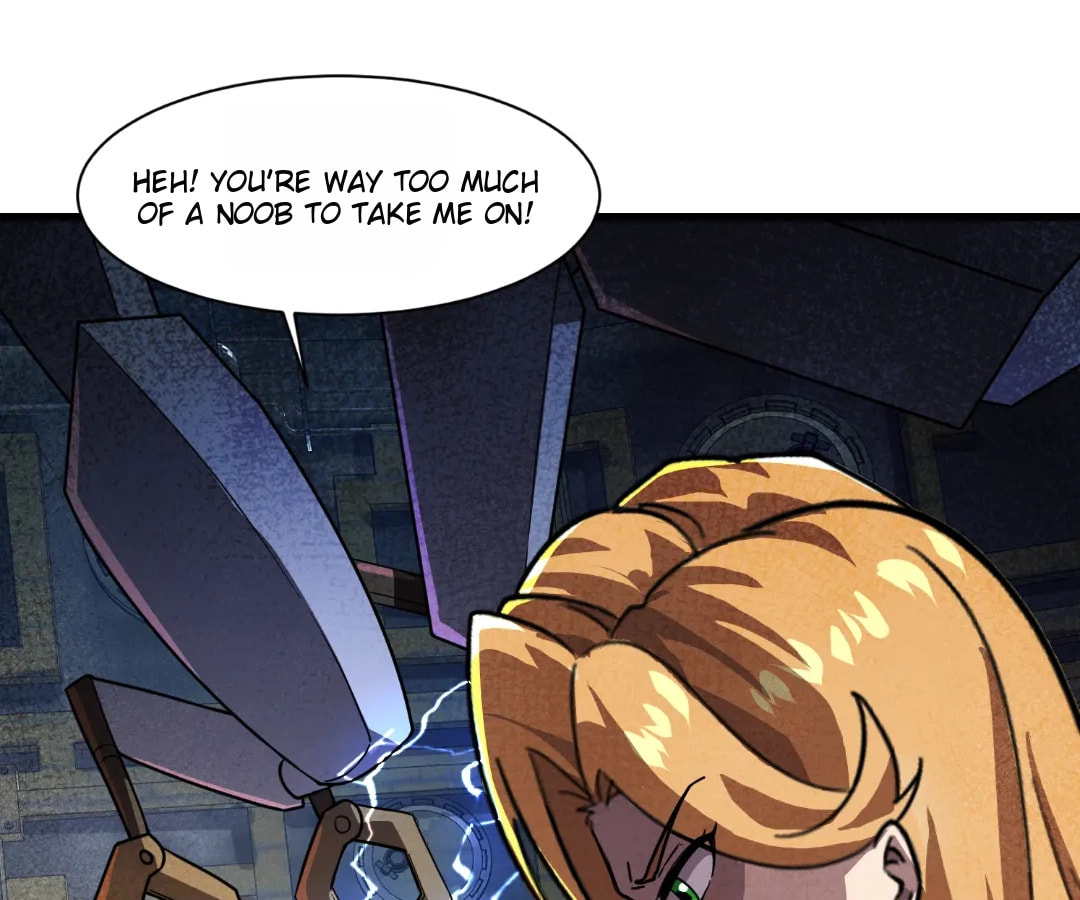 The Ultimate Summoner Chapter 194 page 17 - 
