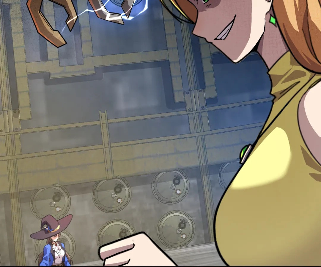 The Ultimate Summoner Chapter 194 page 18 - 
