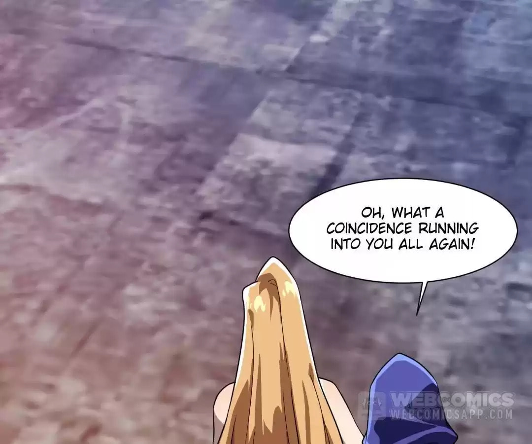 The Ultimate Summoner Chapter 194 page 3 - 