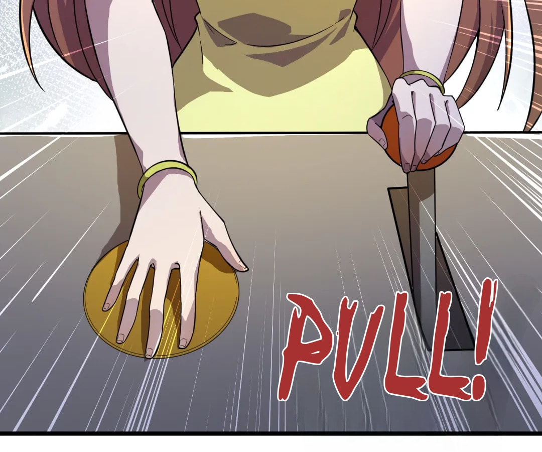 The Ultimate Summoner Chapter 194 page 21 - 