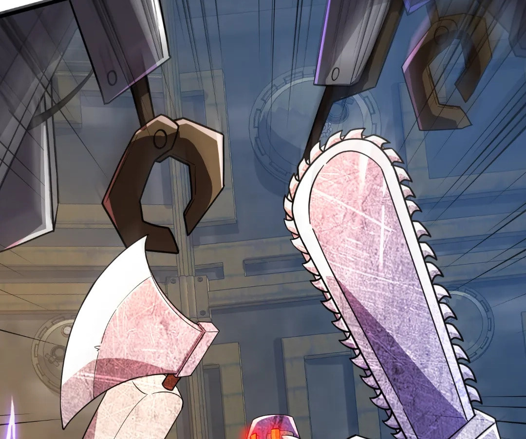 The Ultimate Summoner Chapter 194 page 23 - 