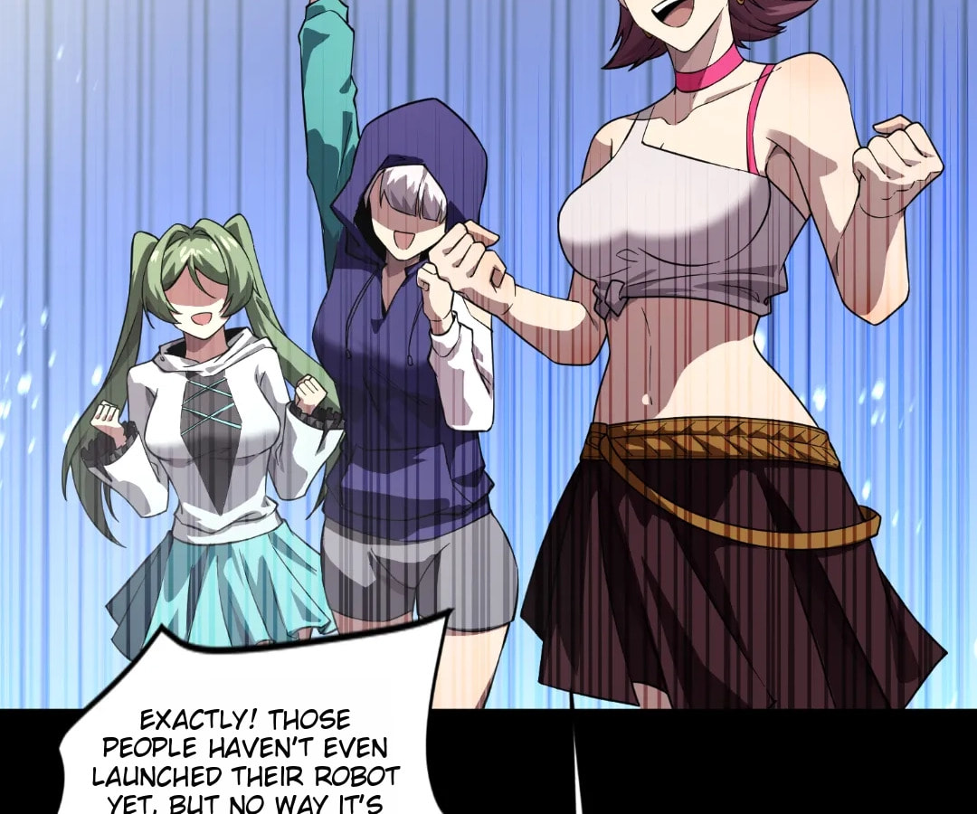 The Ultimate Summoner Chapter 194 page 28 - 