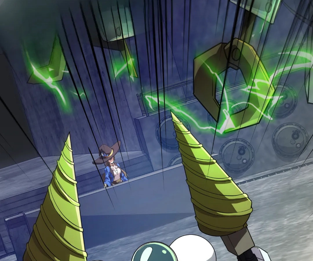 The Ultimate Summoner Chapter 194 page 30 - 