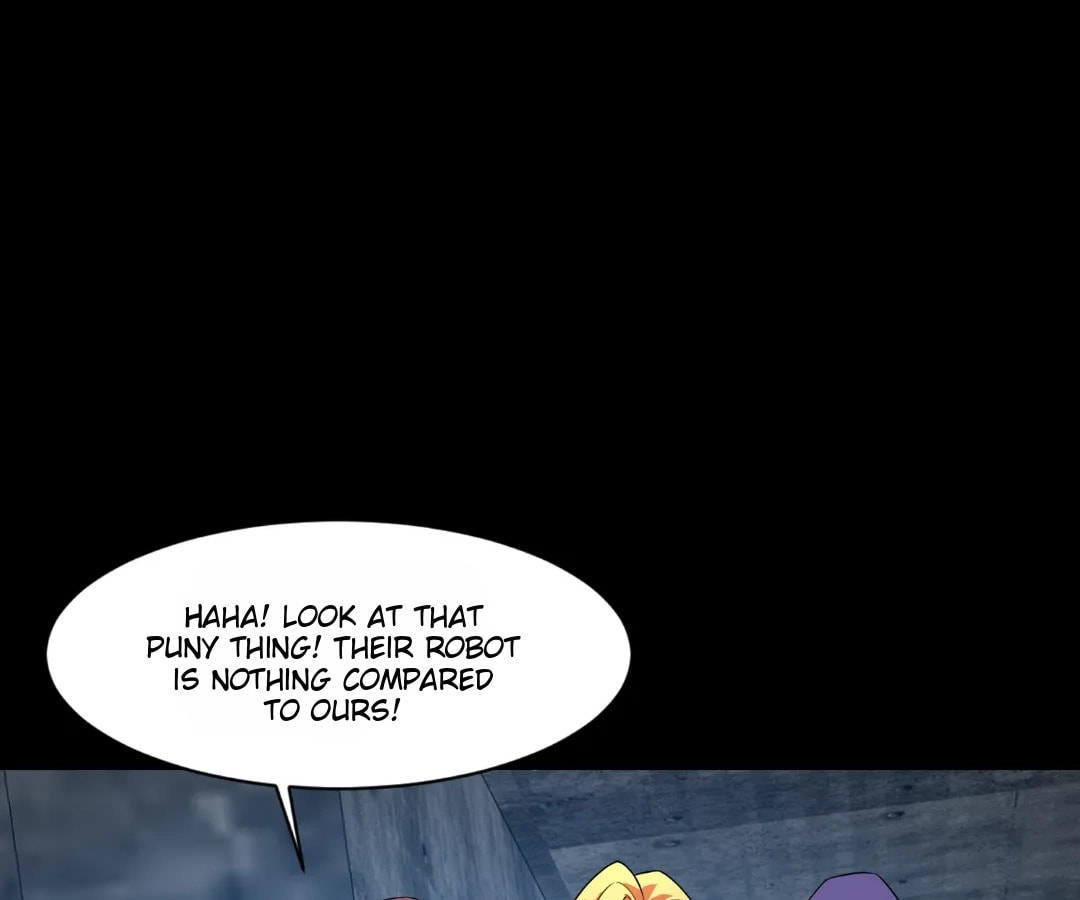 The Ultimate Summoner Chapter 194 page 33 - 