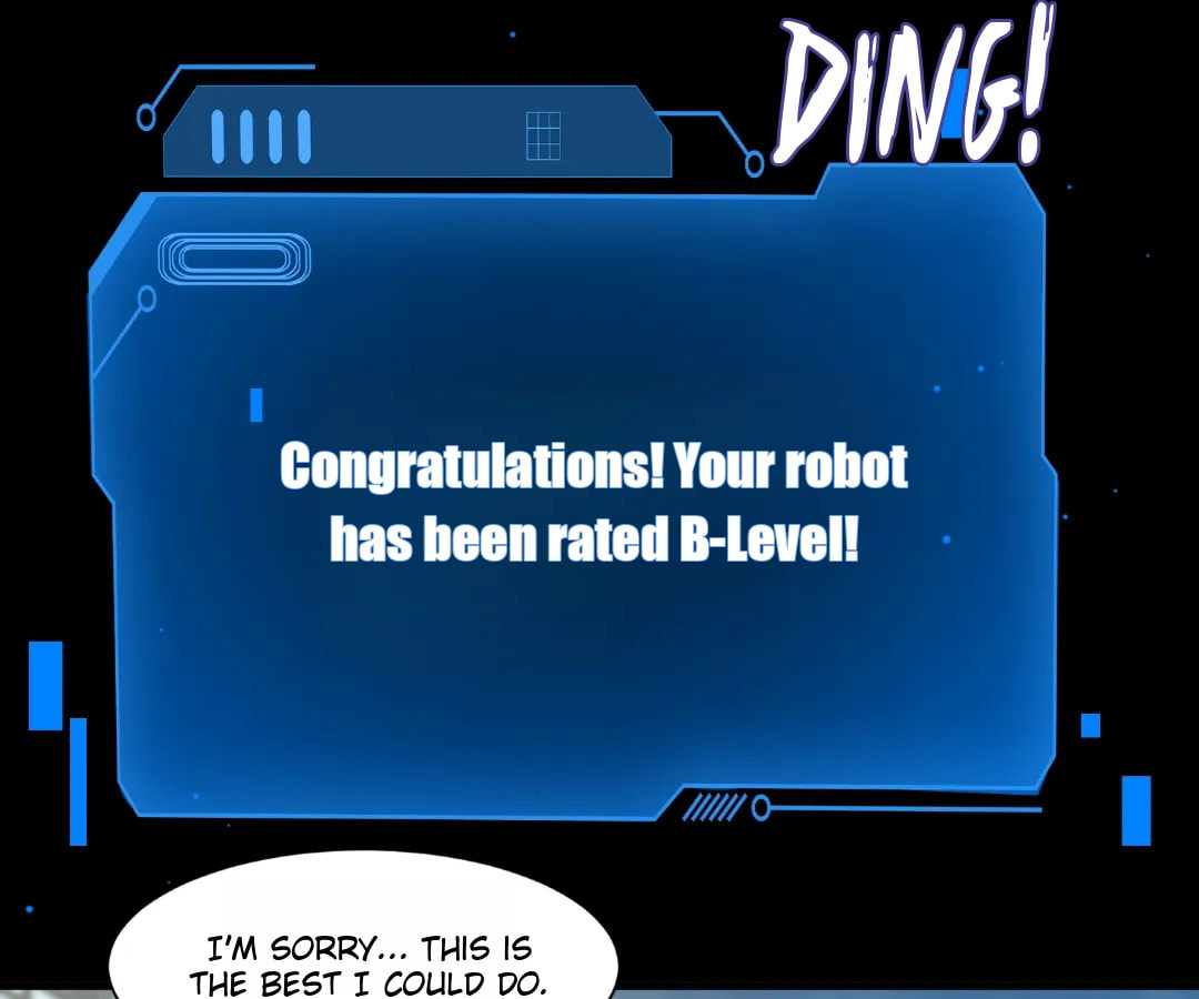 The Ultimate Summoner Chapter 194 page 37 - 