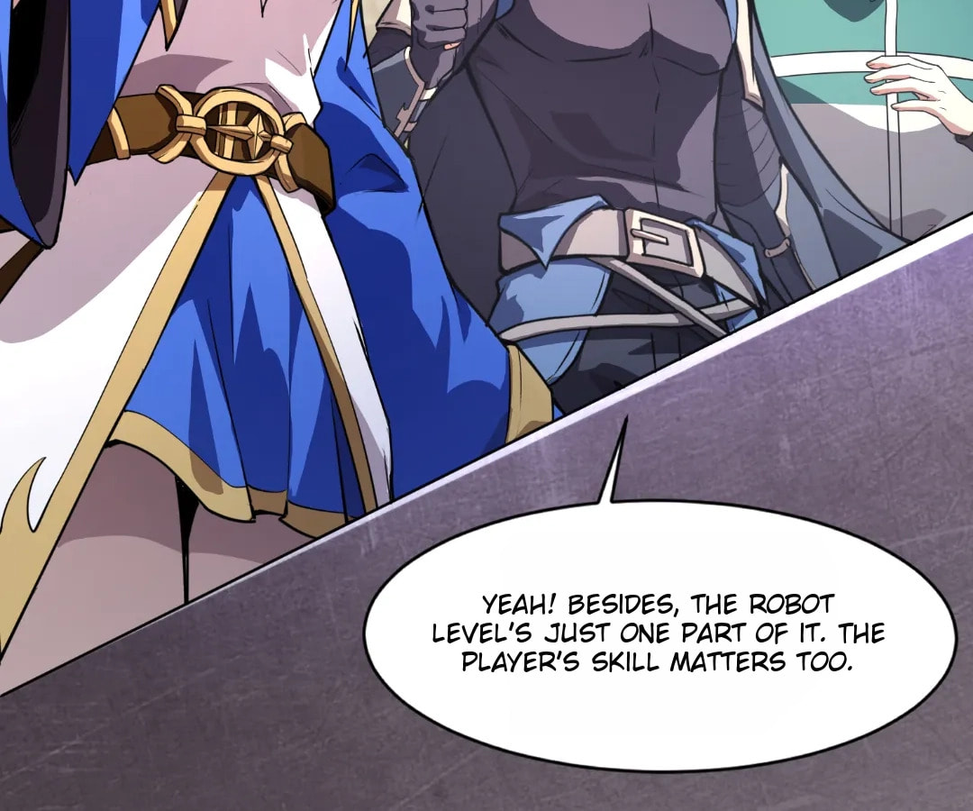 The Ultimate Summoner Chapter 194 page 39 - 