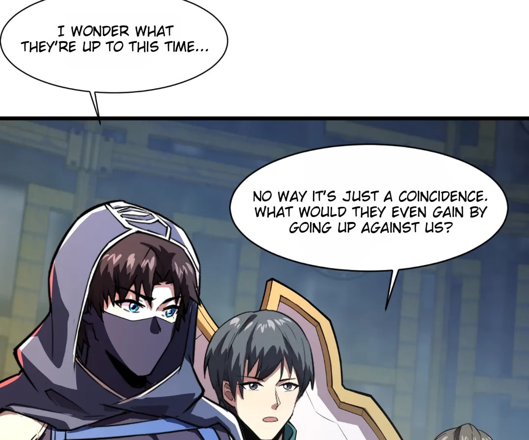The Ultimate Summoner Chapter 194 page 5 - 