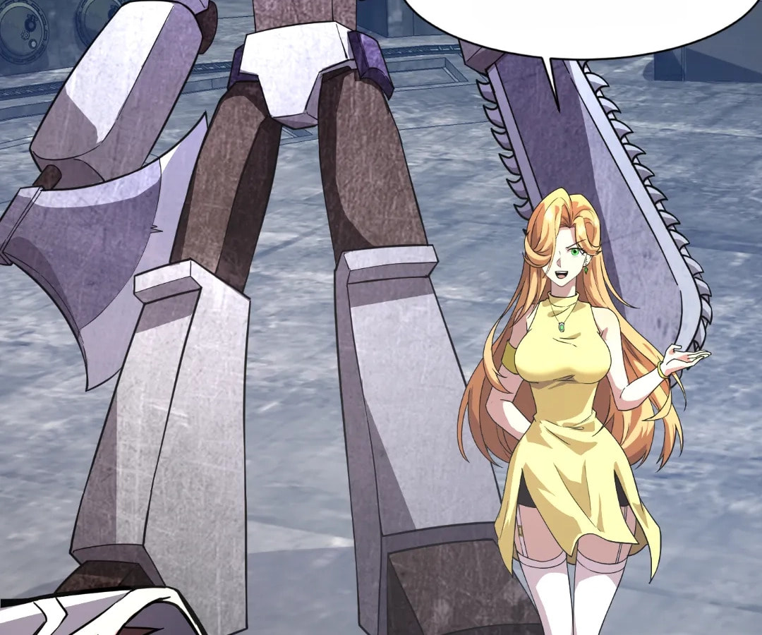 The Ultimate Summoner Chapter 194 page 41 - 