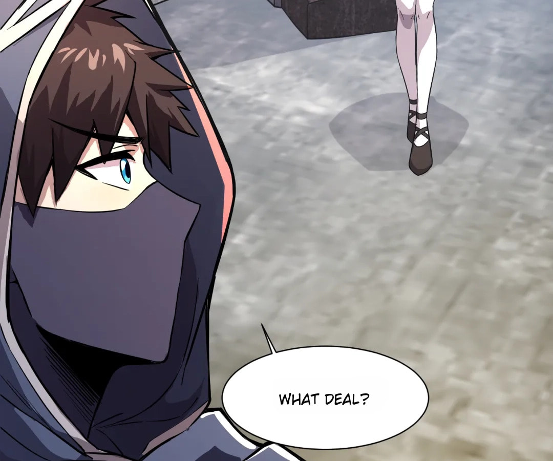 The Ultimate Summoner Chapter 194 page 42 - 