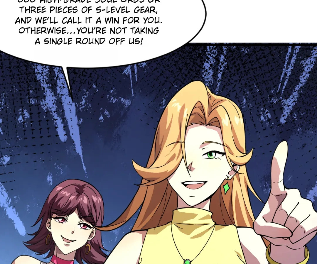The Ultimate Summoner Chapter 194 page 44 - 