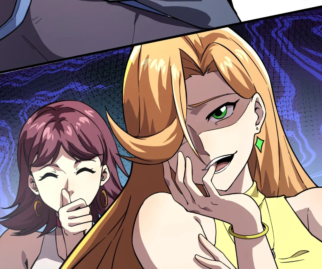 The Ultimate Summoner Chapter 194 page 48 - 