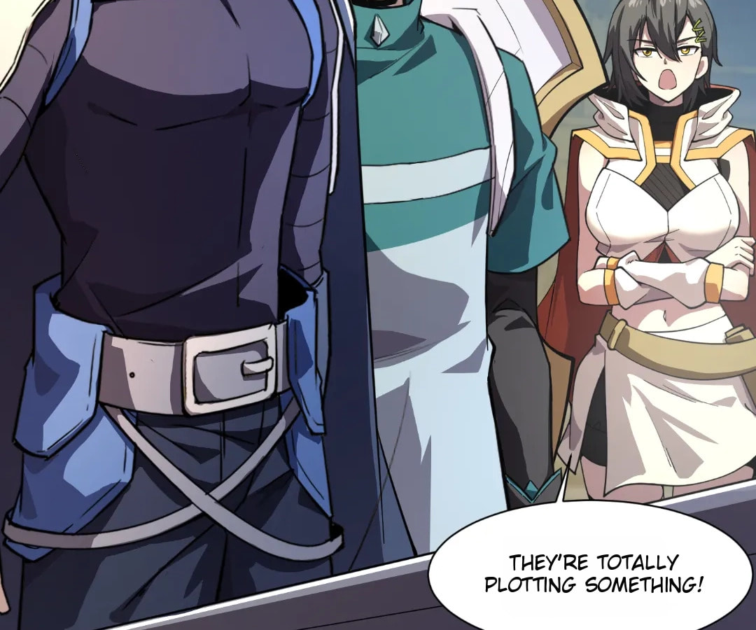 The Ultimate Summoner Chapter 194 page 6 - 