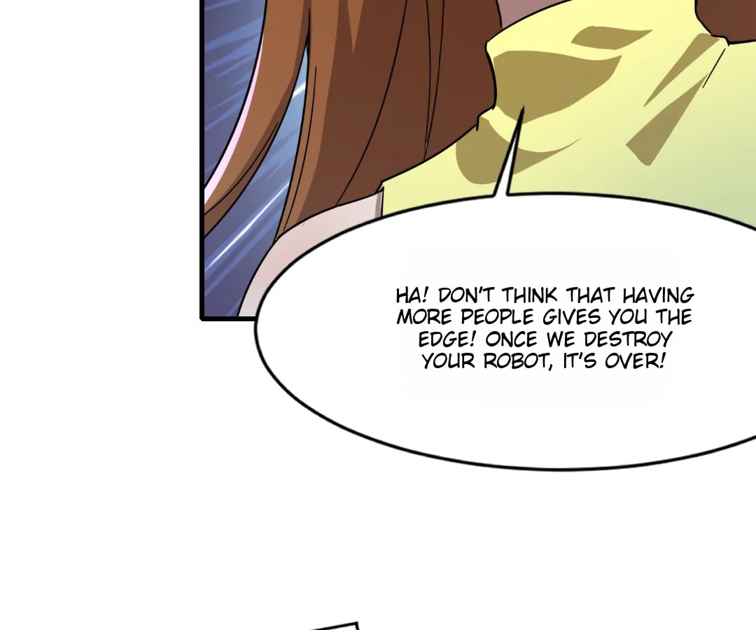 The Ultimate Summoner Chapter 194 page 53 - 