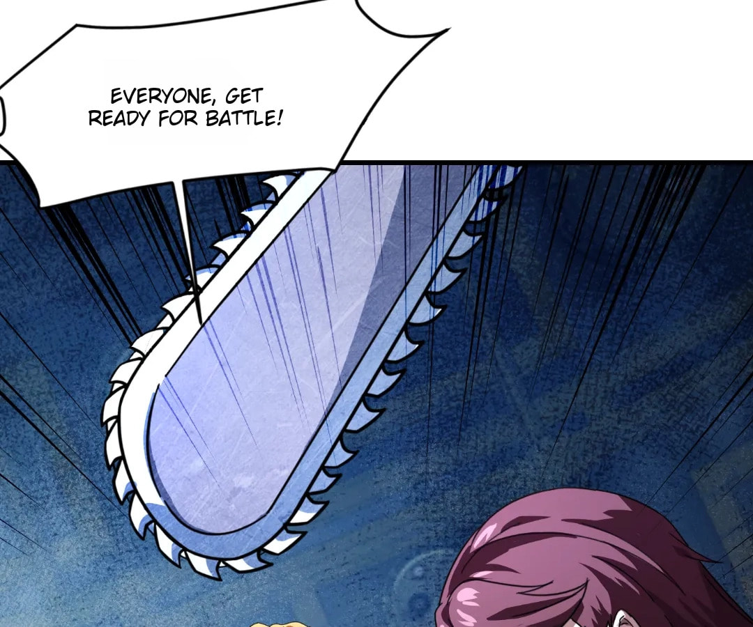 The Ultimate Summoner Chapter 194 page 54 - 