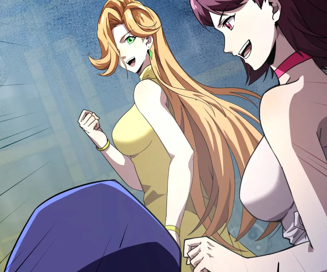 The Ultimate Summoner Chapter 194 page 55 - 