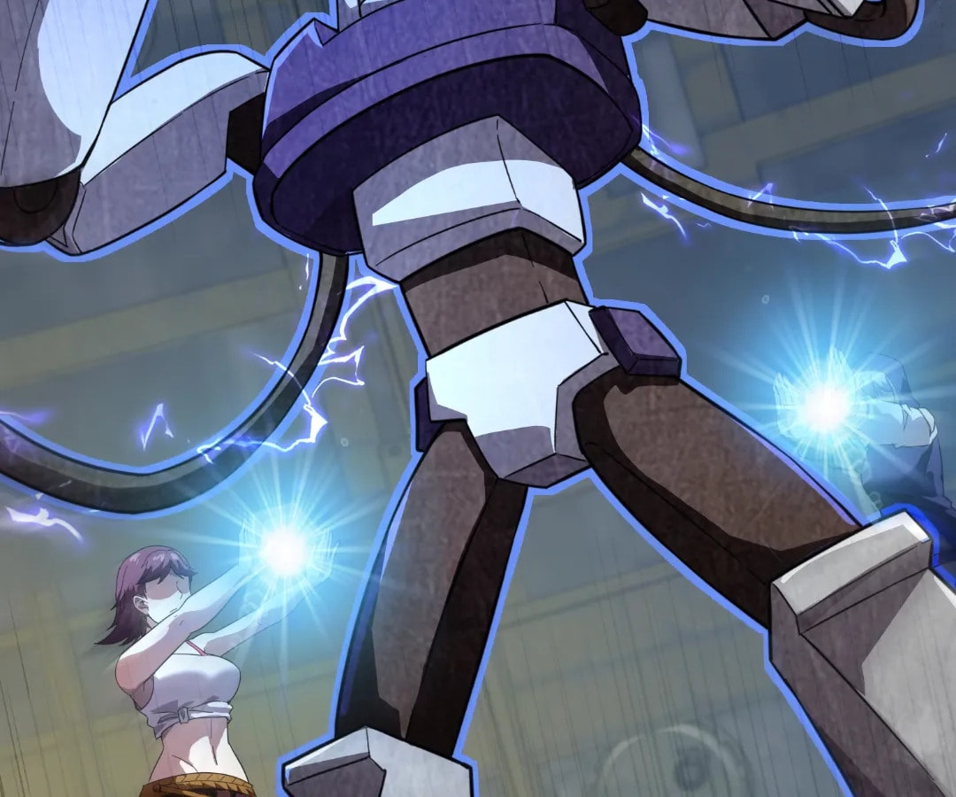 The Ultimate Summoner Chapter 194 page 62 - 