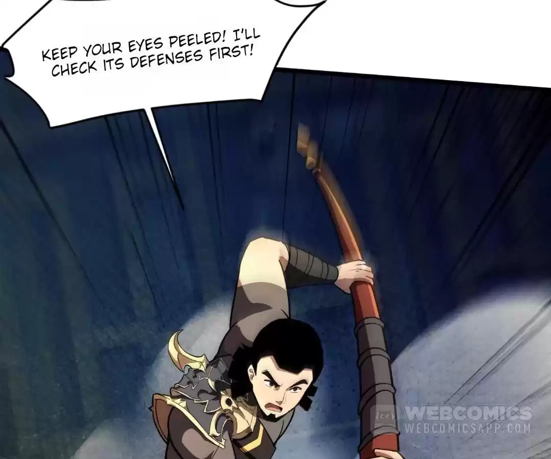 The Ultimate Summoner Chapter 194 page 67 - 
