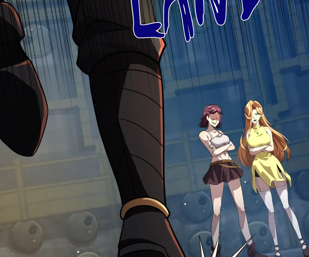The Ultimate Summoner Chapter 194 page 73 - 