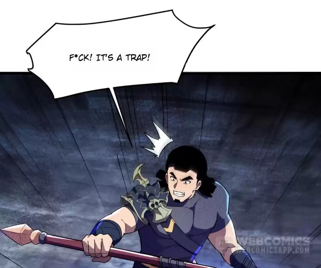 The Ultimate Summoner Chapter 194 page 75 - 